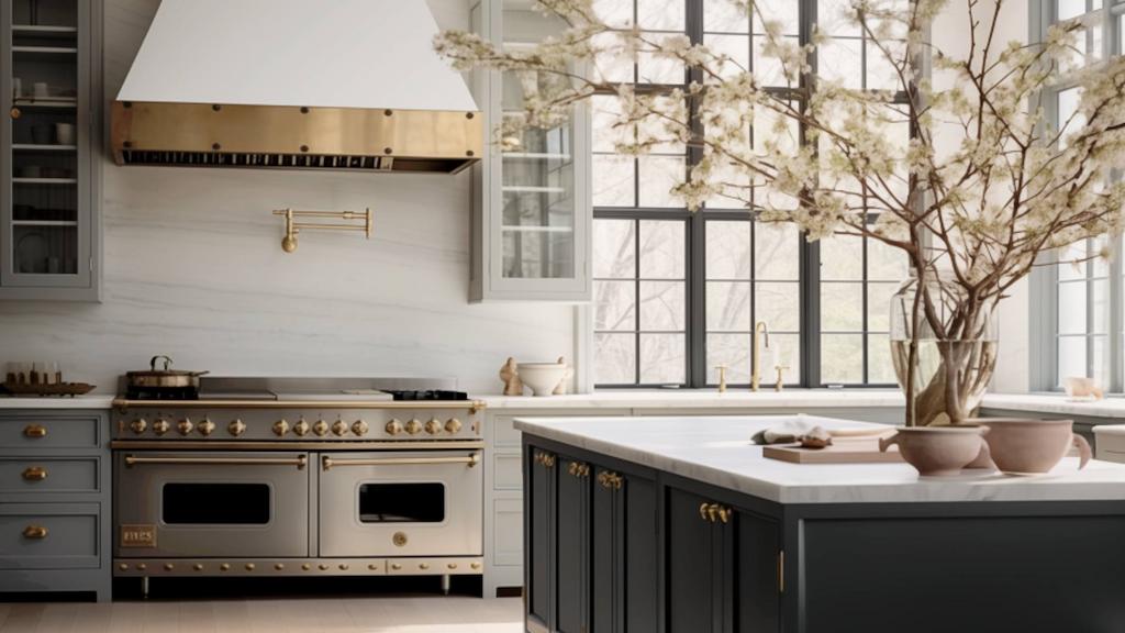 Luxury NYC Interior Design