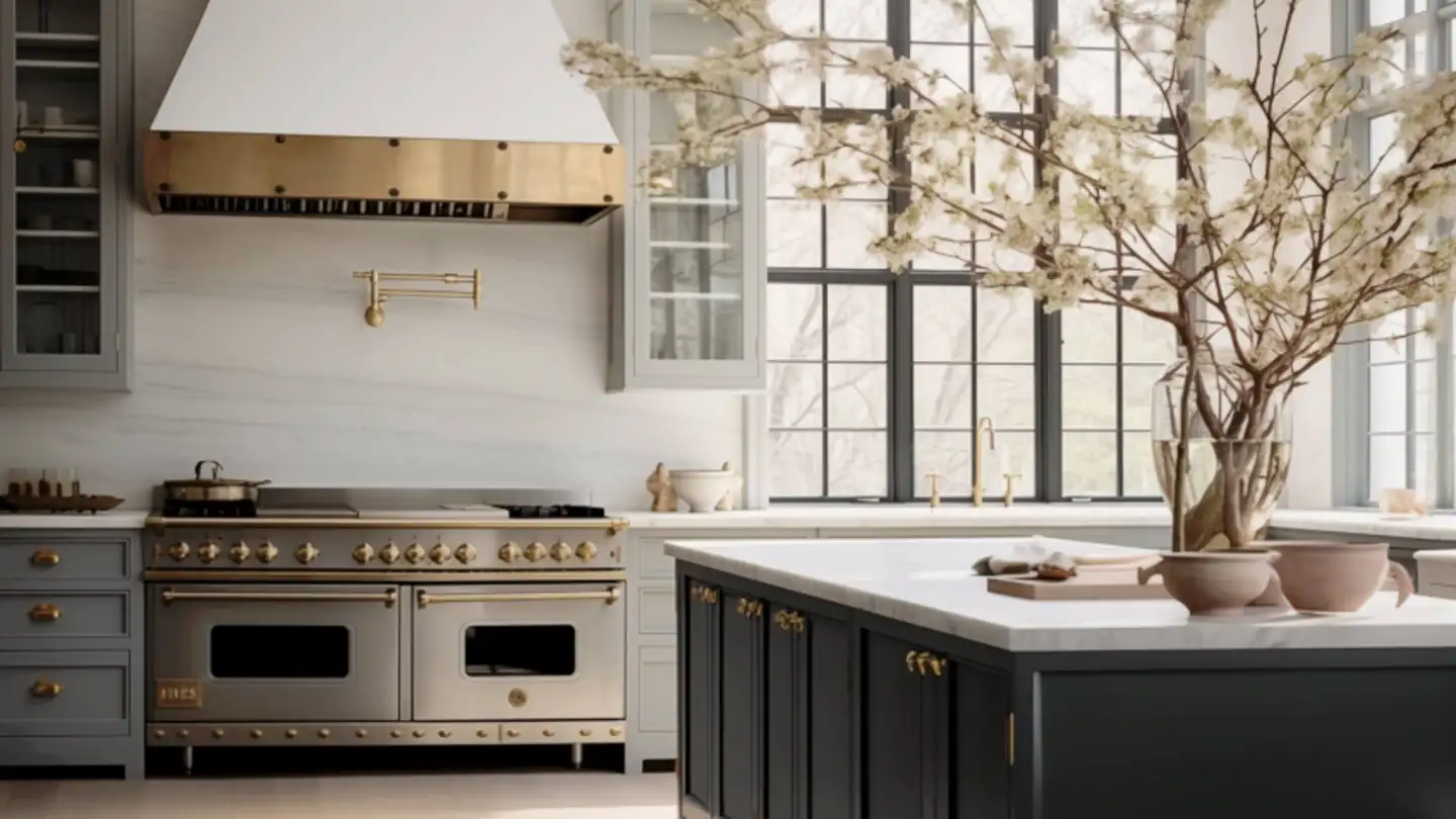 Luxury NYC Interior Design