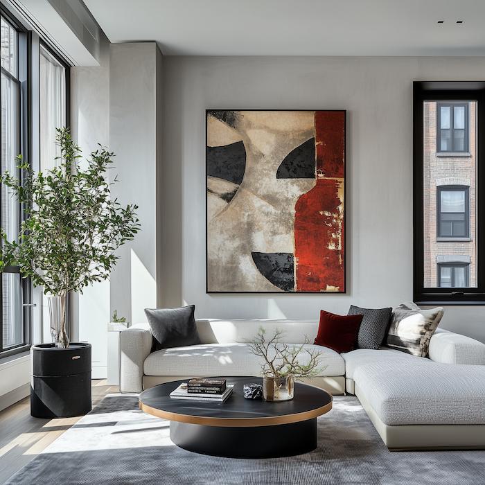 Full-Service - Furnishings